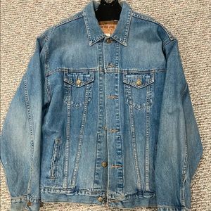 Gap Denim Jacket